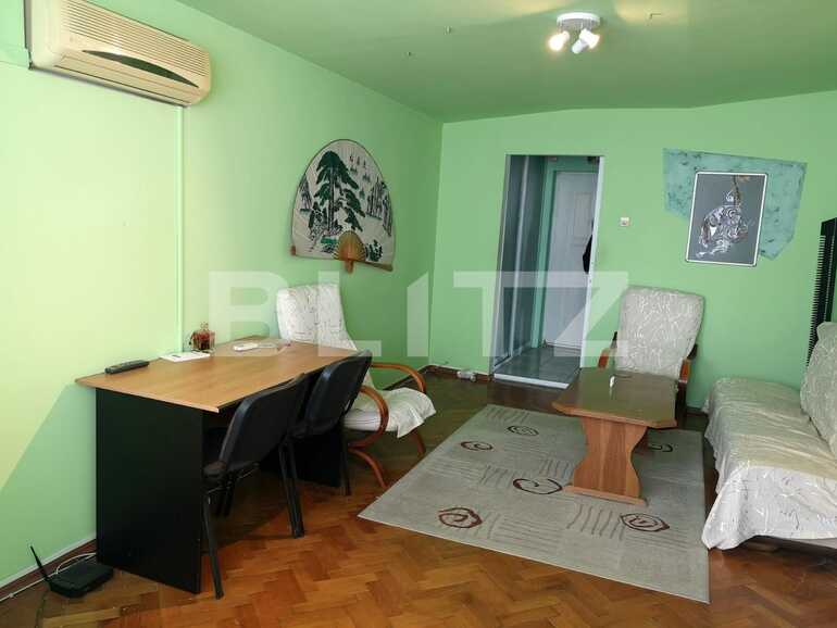 Apartament de vanzare 2 camere Sarari - 73992AV | BLITZ Craiova | Poza1