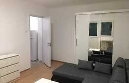 Garsoniera 37 mp, etaj intermediar, Valea Rosie