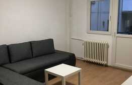 Garsoniera 37 mp, etaj intermediar, Valea Rosie