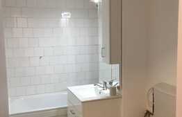 Garsoniera 37 mp, etaj intermediar, Valea Rosie