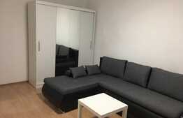 Garsoniera 37 mp, etaj intermediar, Valea Rosie