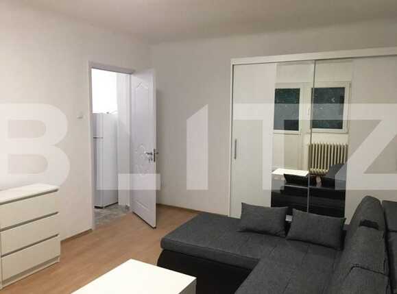 Garsonieră de vânzare Valea Rosie - 74020AV | BLITZ Craiova | Poza1