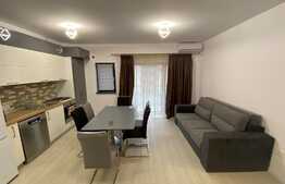 Apartament de lux, 2 camere, zona centrala, parcare privata