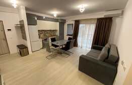 Apartament de lux, 2 camere, zona centrala, parcare privata