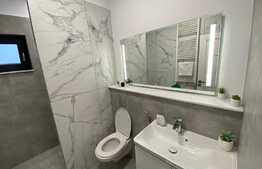 Apartament de lux, 2 camere, zona centrala, parcare privata