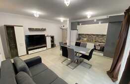 Apartament de lux, 2 camere, zona centrala, parcare privata