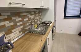 Apartament de lux, 2 camere, zona centrala, parcare privata
