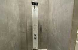 Apartament de lux, 2 camere, zona centrala, parcare privata