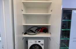 Apartament de lux, 2 camere, zona centrala, parcare privata