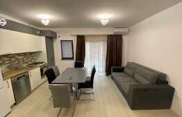 Apartament de lux, 2 camere, zona centrala, parcare privata