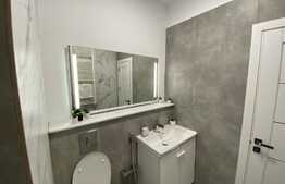 Apartament de lux, 2 camere, zona centrala, parcare privata