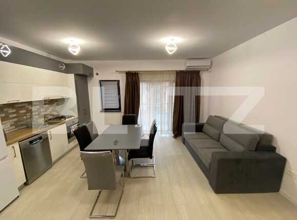 Apartament de închiriat 2 camere Central - 74050AI | BLITZ Craiova | Poza4