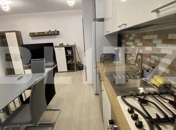 Apartament de închiriat 2 camere Central - 74050AI | BLITZ Craiova | Poza7