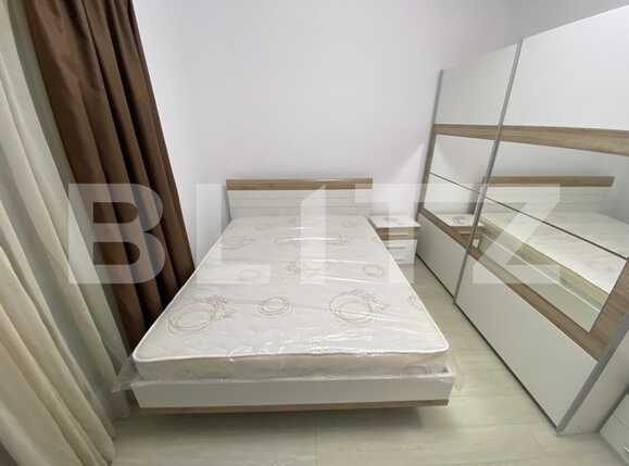 Apartament de închiriat 2 camere Central - 74050AI | BLITZ Craiova | Poza11