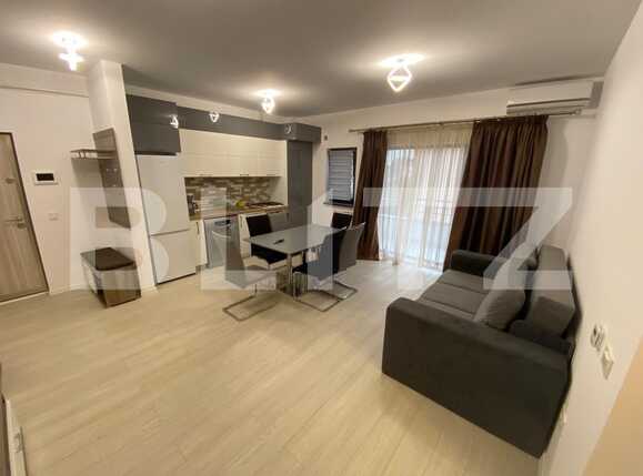 Apartament de închiriat 2 camere Central - 74050AI | BLITZ Craiova | Poza2