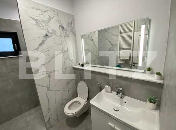 Apartament de închiriat 2 camere Central - 74050AI | BLITZ Craiova | Poza15