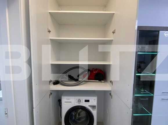 Apartament de închiriat 2 camere Central - 74050AI | BLITZ Craiova | Poza9