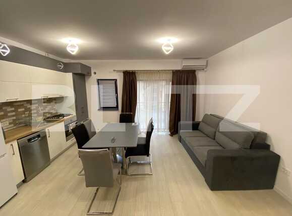 Apartament de închiriat 2 camere Central - 74050AI | BLITZ Craiova | Poza3