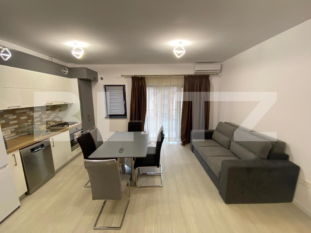 Apartament de închiriat 2 camere Central - 74050AI | BLITZ Craiova | Poza4