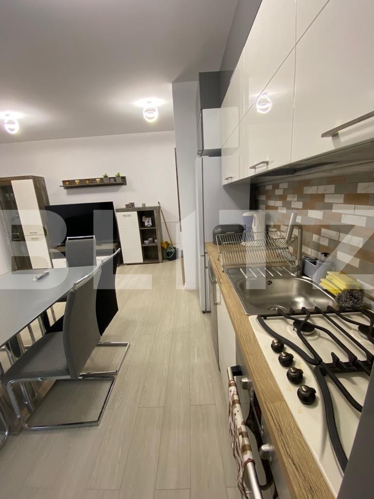 Apartament de închiriat 2 camere Central - 74050AI | BLITZ Craiova | Poza7