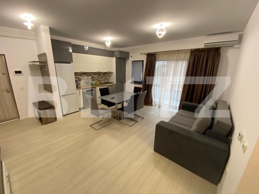 Apartament de închiriat 2 camere Central - 74050AI | BLITZ Craiova | Poza2