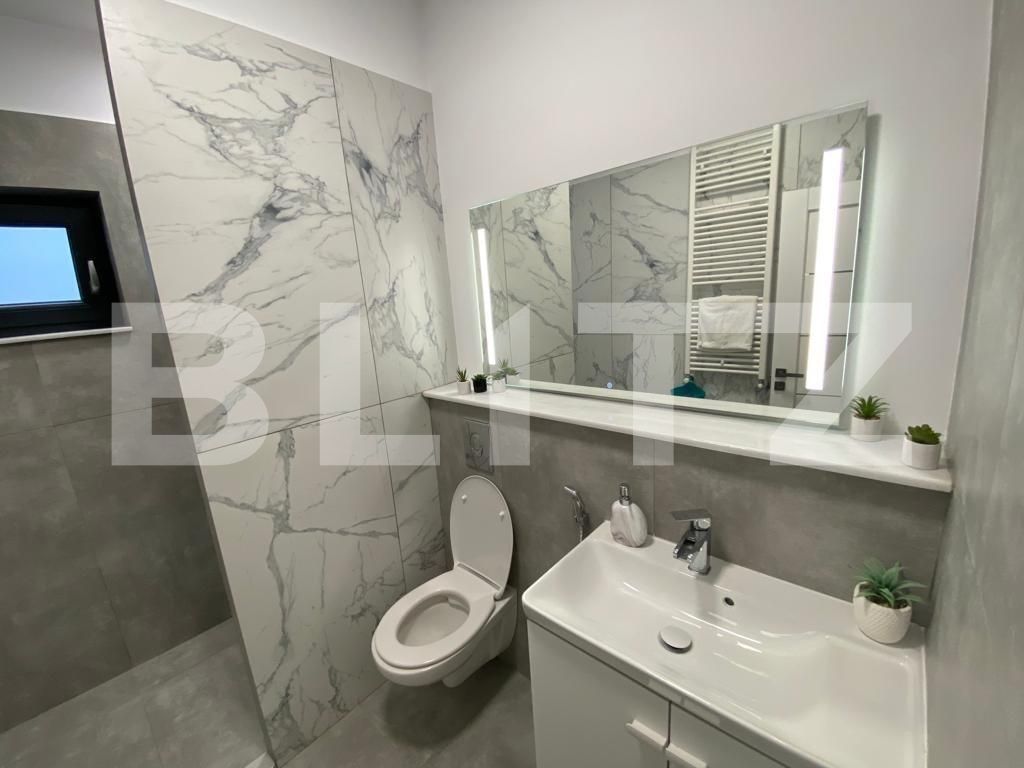 Apartament de închiriat 2 camere Central - 74050AI | BLITZ Craiova | Poza15