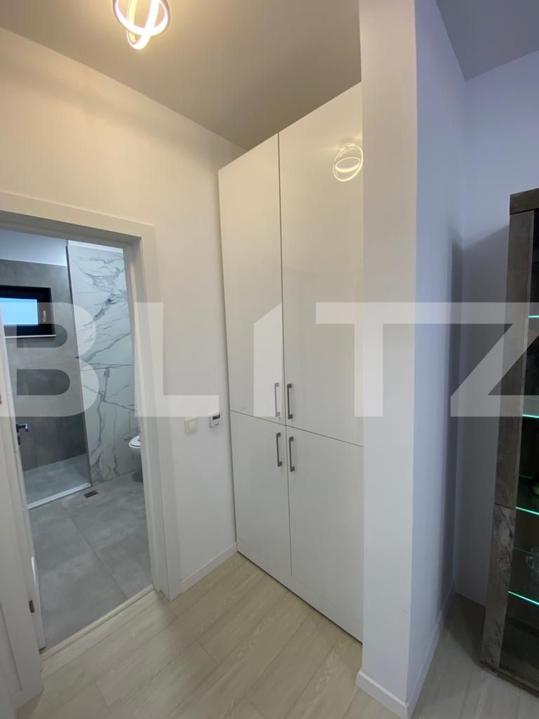 Apartament de închiriat 2 camere Central - 74050AI | BLITZ Craiova | Poza8