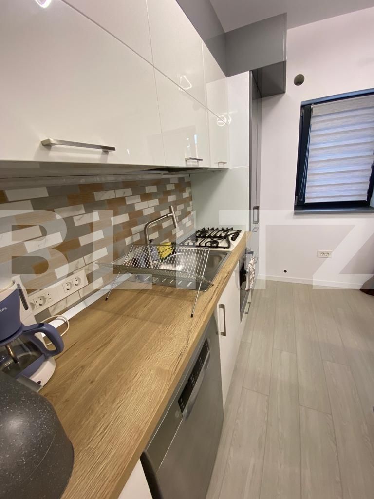 Apartament de închiriat 2 camere Central - 74050AI | BLITZ Craiova | Poza6