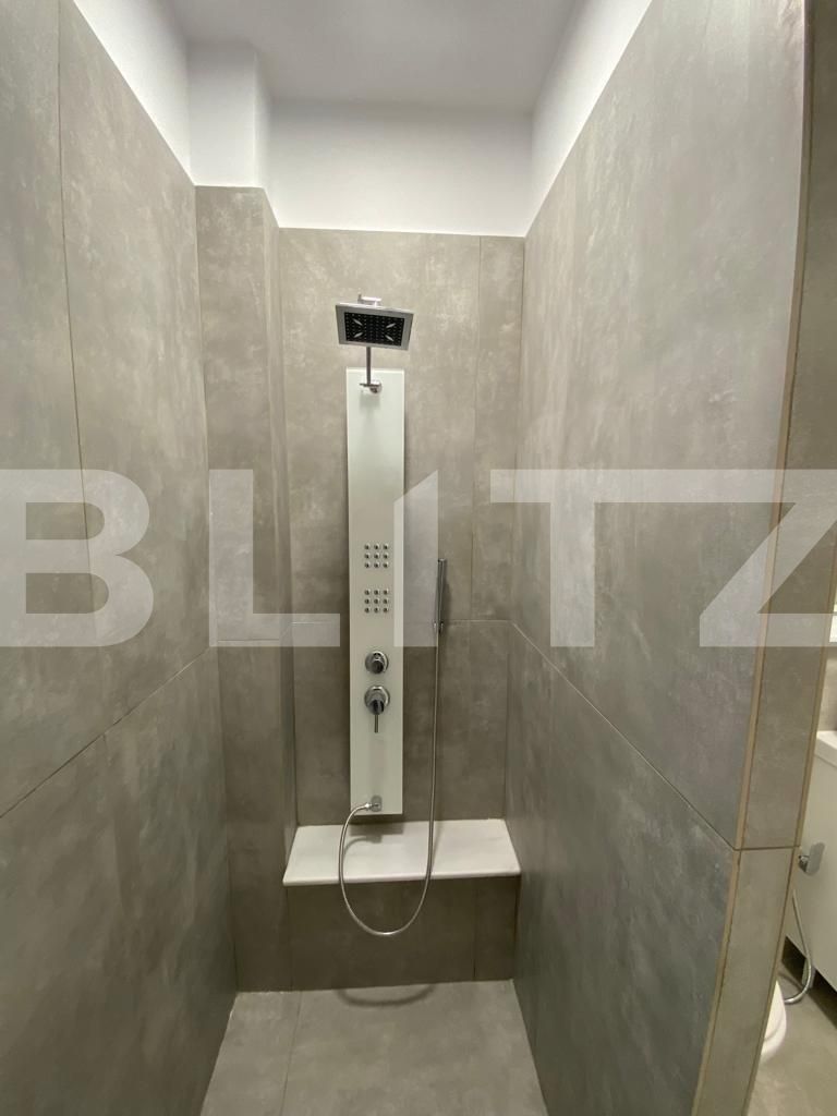 Apartament de închiriat 2 camere Central - 74050AI | BLITZ Craiova | Poza17