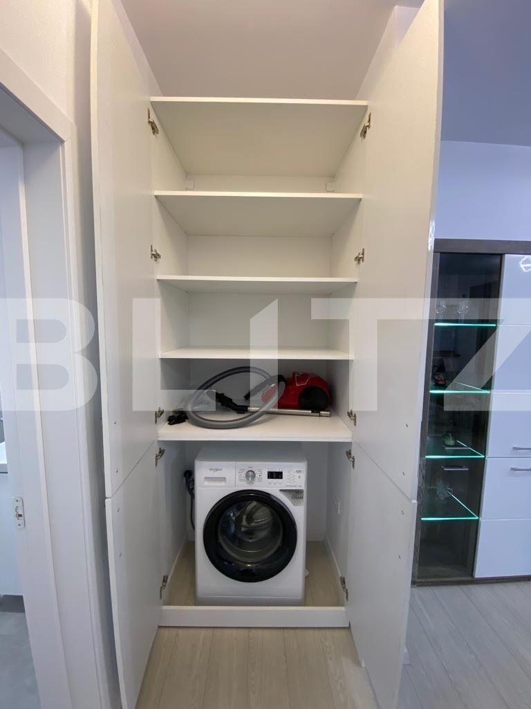 Apartament de închiriat 2 camere Central - 74050AI | BLITZ Craiova | Poza9