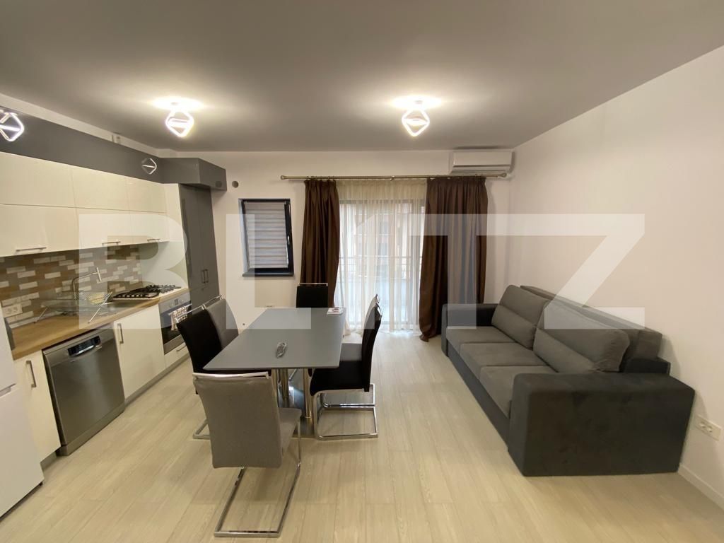 Apartament de închiriat 2 camere Central - 74050AI | BLITZ Craiova | Poza3