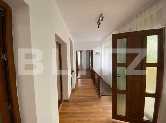 Casa de închiriat 3 camere Central - 74055CI | BLITZ Craiova | Poza8