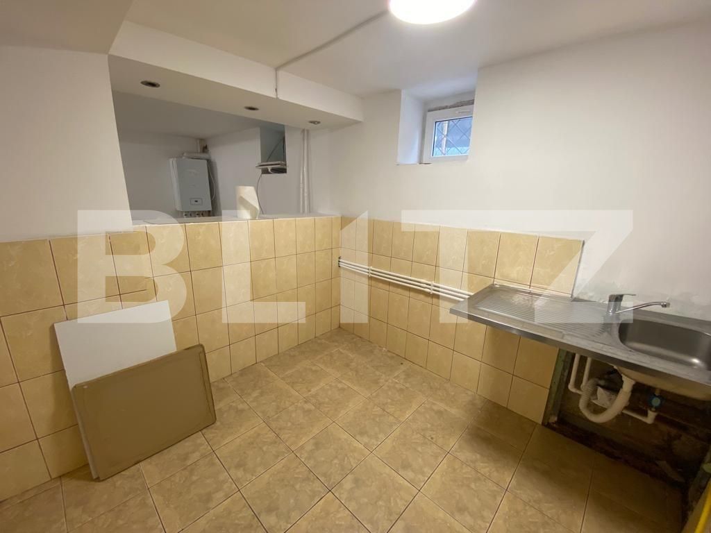 Casa de închiriat 3 camere Central - 74055CI | BLITZ Craiova | Poza14
