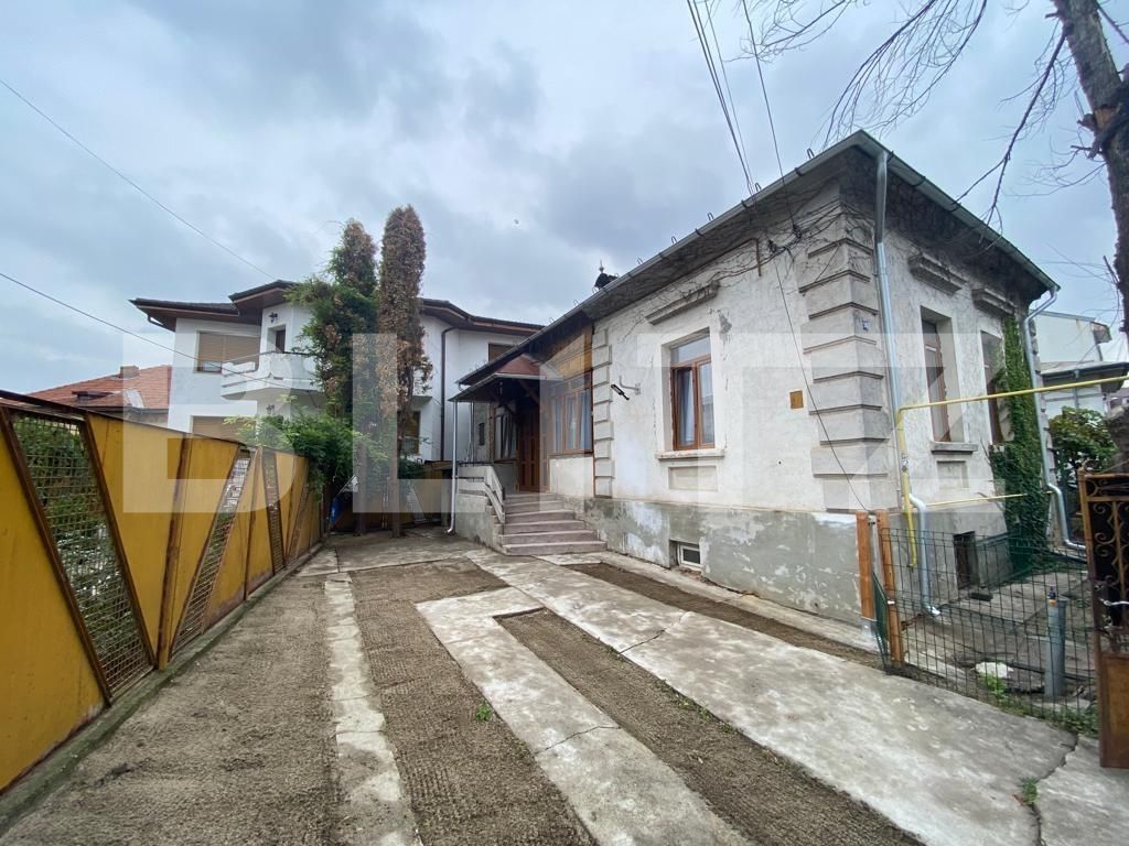 Casa de închiriat 3 camere Central - 74055CI | BLITZ Craiova | Poza16