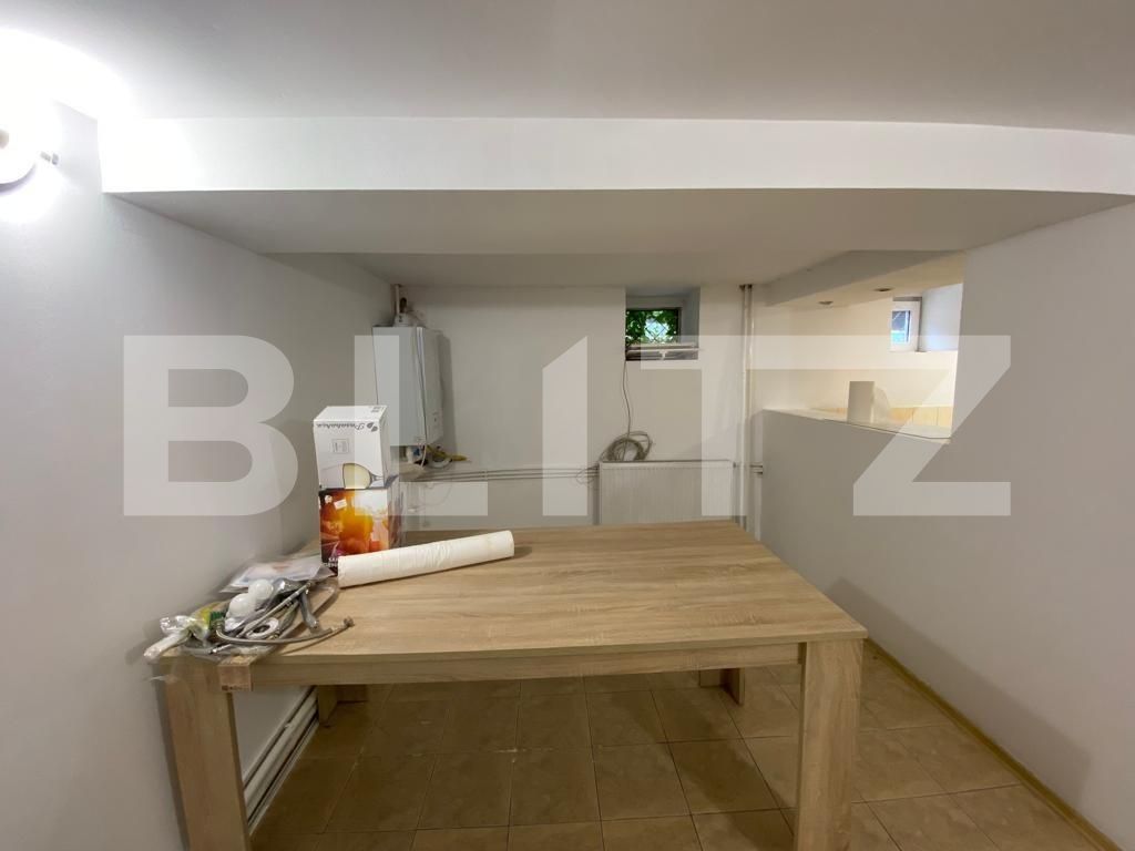 Casa de închiriat 3 camere Central - 74055CI | BLITZ Craiova | Poza13