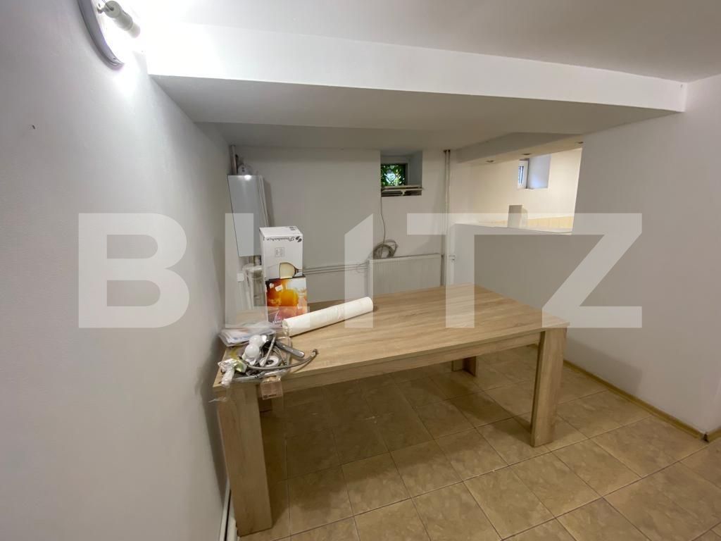 Casa de închiriat 3 camere Central - 74055CI | BLITZ Craiova | Poza12