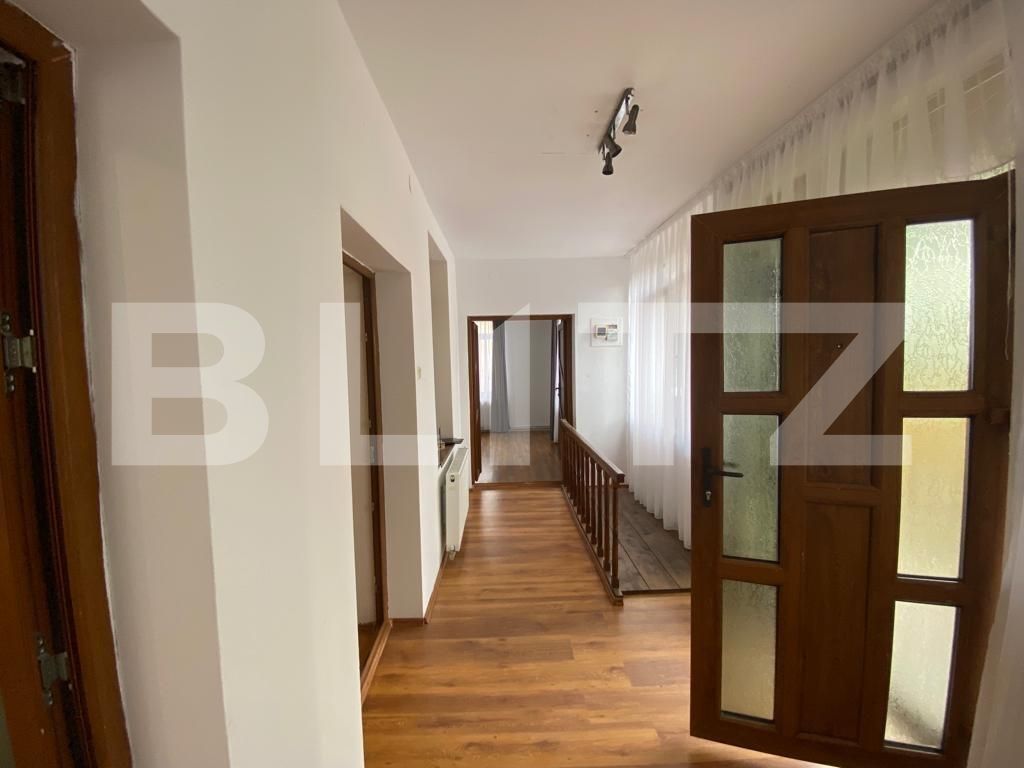 Casa de închiriat 3 camere Central - 74055CI | BLITZ Craiova | Poza8