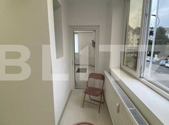 Apartament de închiriat 2 camere Central - 74057AI | BLITZ Craiova | Poza12