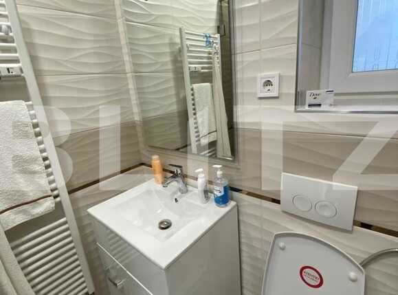 Apartament de închiriat 2 camere Central - 74057AI | BLITZ Craiova | Poza15