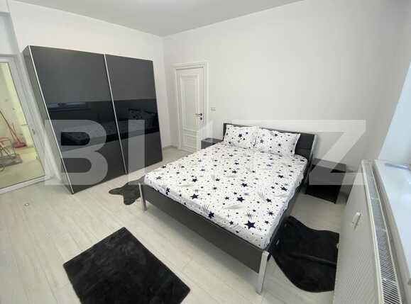 Apartament de închiriat 2 camere Central - 74057AI | BLITZ Craiova | Poza1