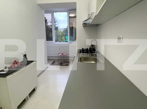 Apartament de închiriat 2 camere Central - 74057AI | BLITZ Craiova | Poza8