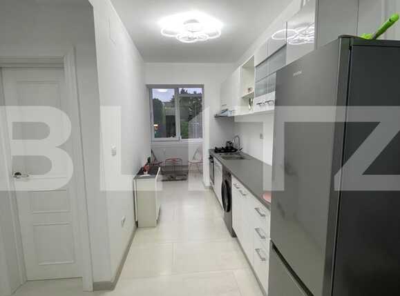 Apartament de închiriat 2 camere Central - 74057AI | BLITZ Craiova | Poza9