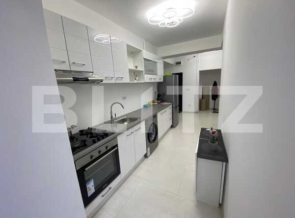 Apartament de închiriat 2 camere Central - 74057AI | BLITZ Craiova | Poza6