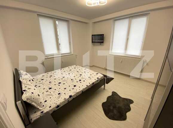 Apartament de închiriat 2 camere Central - 74057AI | BLITZ Craiova | Poza3