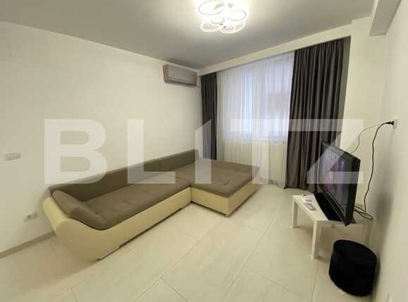 Apartament de închiriat 2 camere Central - 74057AI | BLITZ Craiova | Poza4