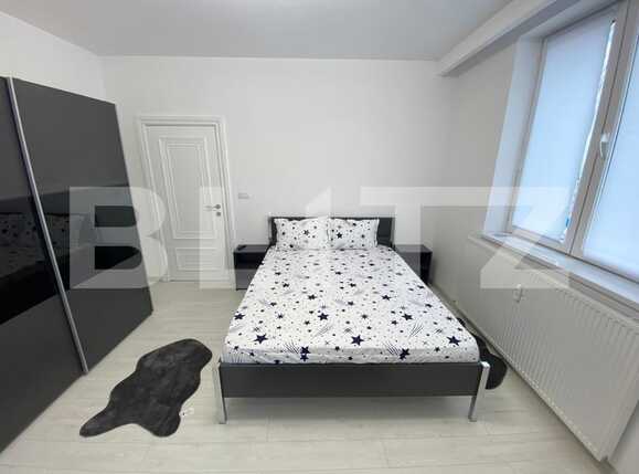 Apartament de închiriat 2 camere Central - 74057AI | BLITZ Craiova | Poza2