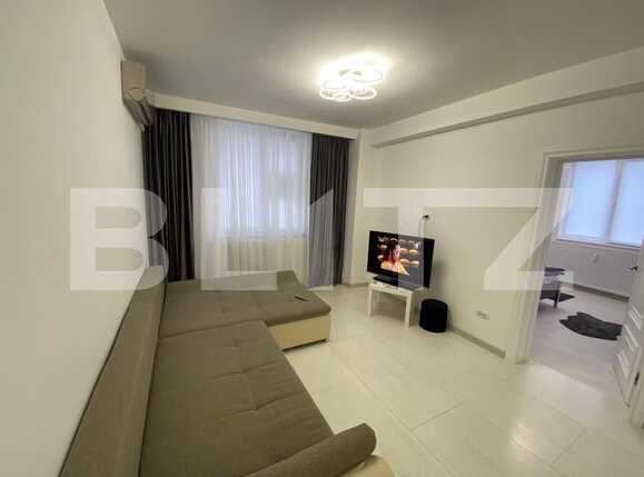 Apartament de închiriat 2 camere Central - 74057AI | BLITZ Craiova | Poza5