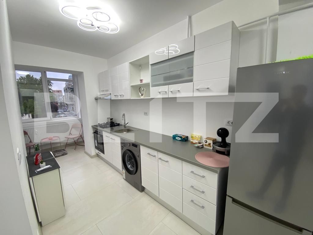 Apartament de închiriat 2 camere Central - 74057AI | BLITZ Craiova | Poza7