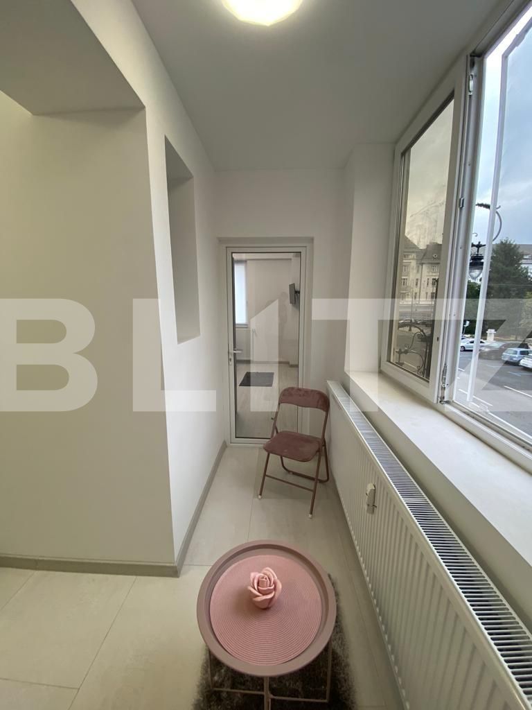 Apartament de închiriat 2 camere Central - 74057AI | BLITZ Craiova | Poza12