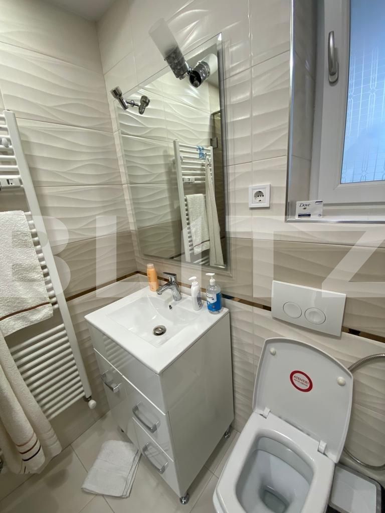 Apartament de închiriat 2 camere Central - 74057AI | BLITZ Craiova | Poza15